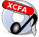 XCFA (X Convert File Audio) icon